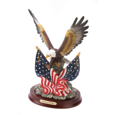 image of a Patriotic Tabletop Decor