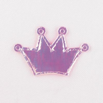 Image showing  Pink Princess Bed Canopy