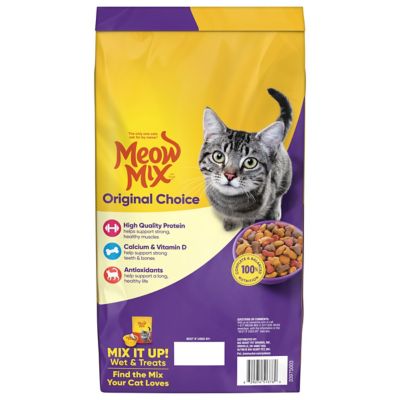 Image showing  Original Choice Cat Food