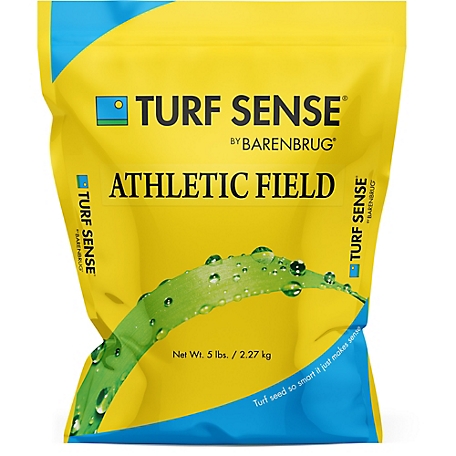 Turf Sense 5 lb. Athletic Field Mix Grass Seed