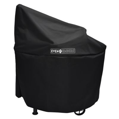 Even Embers Pellet Grill Cover