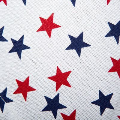 Image showing  Americana Stars Napkins, 6 pc.