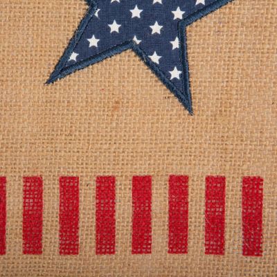 Image showing  4th of July Jute Place Mats