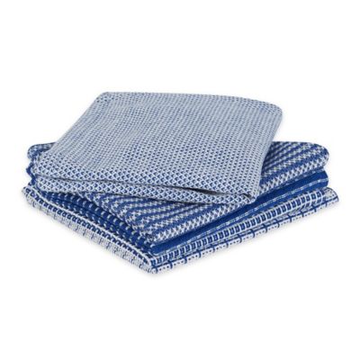 Image showing  Assorted Dishcloths, 5 pc.