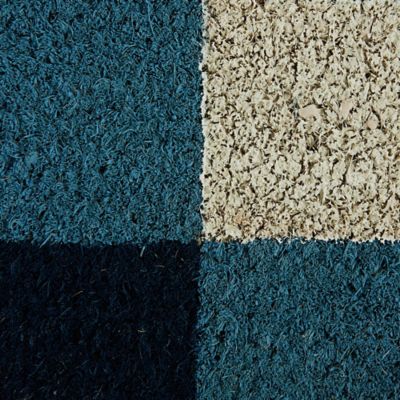 Image showing  Buffalo Check Doormat