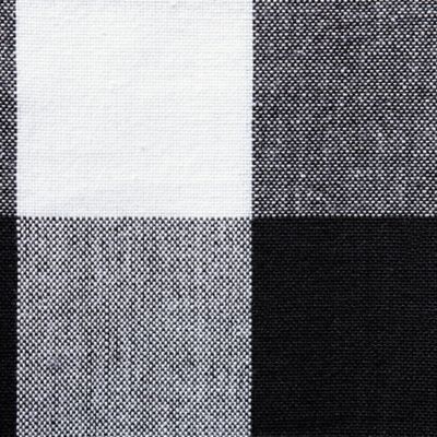 Image showing 8 th DII Buffalo Checkered Napkins, 6 pc.