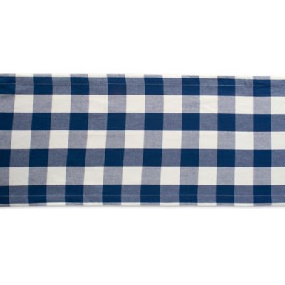 Image showing  Buffalo Checkered Table Runner, CAMZ37772
