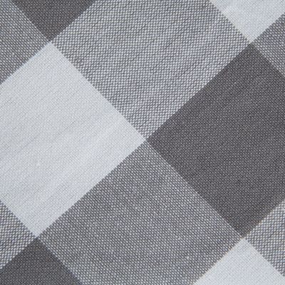 Image showing  Buffalo Check Cotton Tablecloth