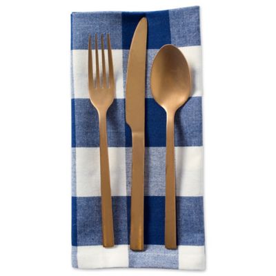 Image showing  Buffalo Checkered Napkins, 6 pc.