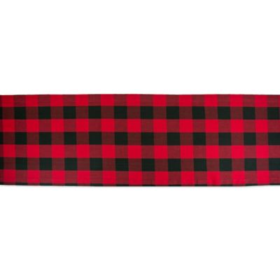 Image showing  Buffalo Checkered Table Runner, CAMZ11569