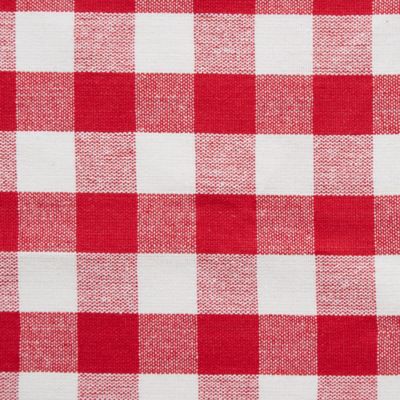 Image showing  Checkered Napkins