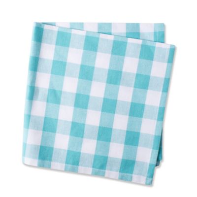 Image showing  Checkers Napkin, Set of 6