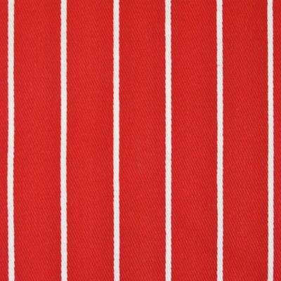 Image showing  Pinstriped Chef Apron