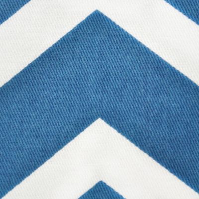 Image showing  Chevron Chef Apron