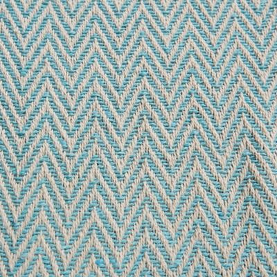 Image showing  Chevron Handloom Table Runner