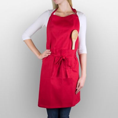 Image showing 10 th DII Chino Chef Apron