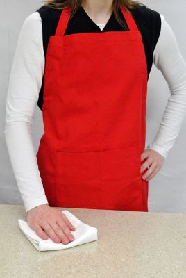 Image showing 11 th DII Chino Chef Apron
