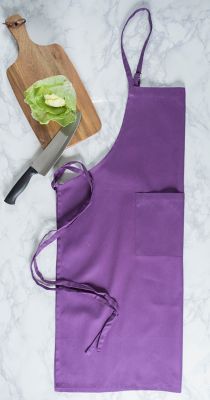 Image showing 3 th DII Chino Chef Apron