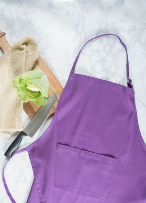 Image showing 9 th DII Chino Chef Apron