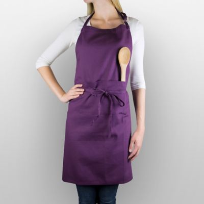 Image showing 10 th DII Chino Chef Apron