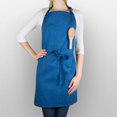 Image showing 6 th DII Chino Chef Apron