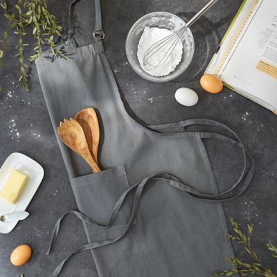 Image showing 5 th DII Chino Chef Apron