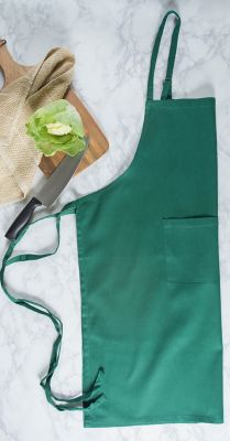 Image showing 7 th DII Chino Chef Apron