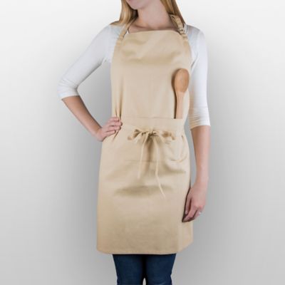 Image showing 5 th DII Chino Chef Apron