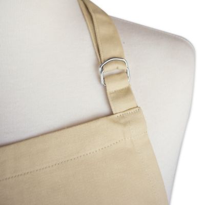 Image showing 7 th DII Chino Chef Apron