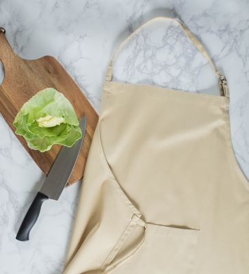 Image showing 10 th DII Chino Chef Apron