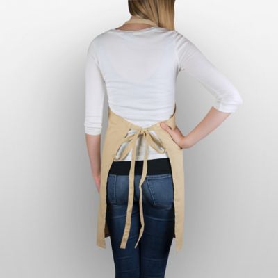 Image showing 11 th DII Chino Chef Apron