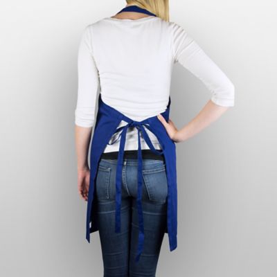 Image showing 5 th DII Chino Chef Apron