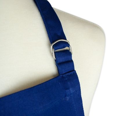 Image showing 7 th DII Chino Chef Apron