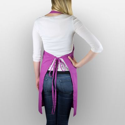 Image showing 3 th DII Chino Chef Apron