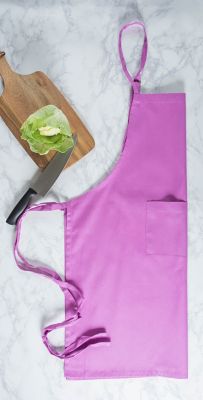 Image showing 7 th DII Chino Chef Apron