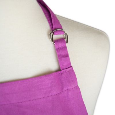 Image showing 8 th DII Chino Chef Apron