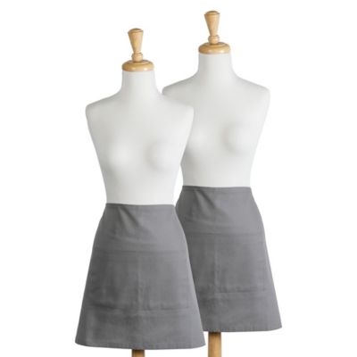 Image showing  Cotton Waist Apron