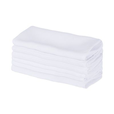 DII Commercial Quality Napkin Set, 6 pc,