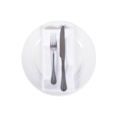 Image showing  Commercial Quality Napkin Set, 6 pc,