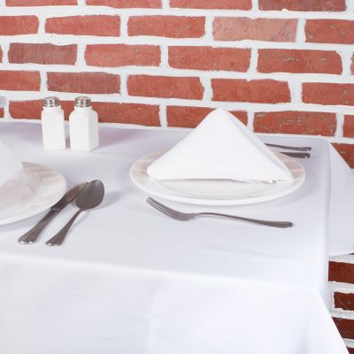 Image showing  Commercial Quality Napkin Set, 6 pc,