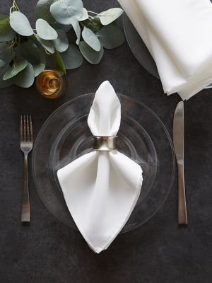 Image showing 7 th DII Commercial Quality Napkin Set, 6 pc,