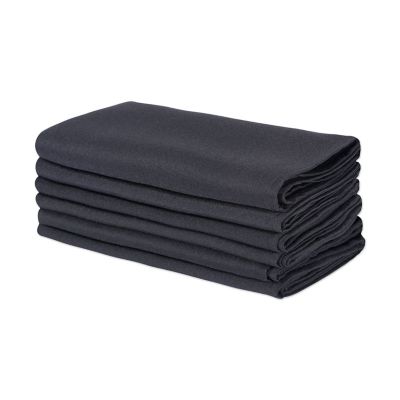 DII Commercial Quality Napkin Set, 6 pc,