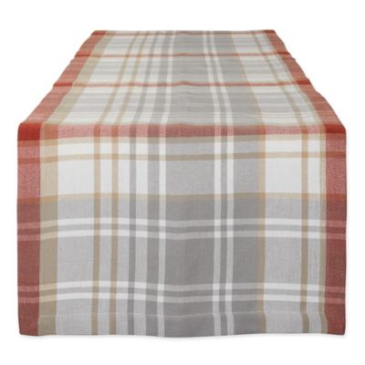 Product color Cozy Picnic Plaid