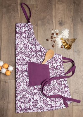 Image showing  Damask Apron