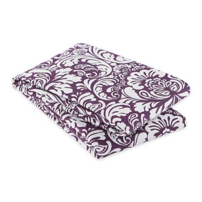 Image showing  Damask Dish Towel Set, 2 pc.