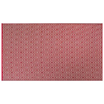 DII Diamond Outdoor Rug