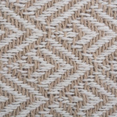 Image showing  Diamond Table Runner