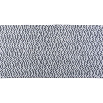 Image showing  Diamond Table Runner