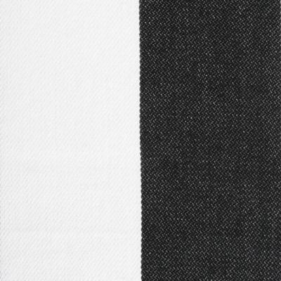 Image showing  Dobby Striped Table Runner