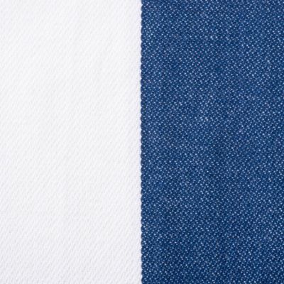 Image showing  Dobby Striped Table Runner